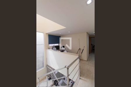 Casa à venda com 200m², 3 quartos e 3 vagasCorrimão 