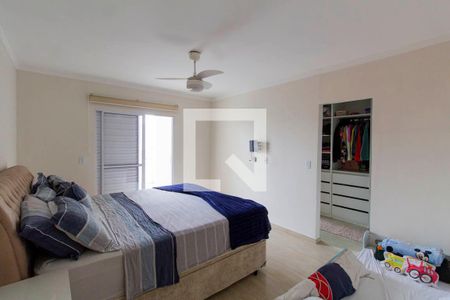 Casa à venda com 200m², 3 quartos e 3 vagasSuíte 3