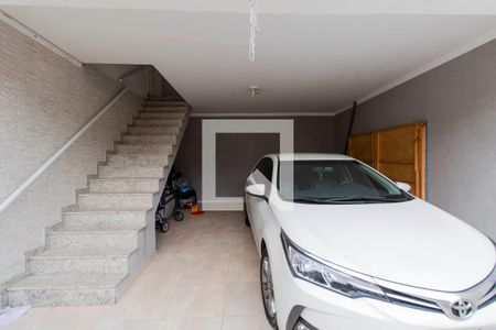 Casa à venda com 200m², 3 quartos e 3 vagasGaragem