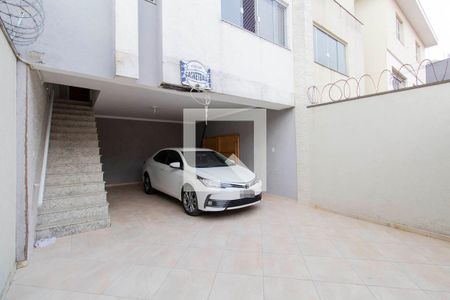 Casa à venda com 200m², 3 quartos e 3 vagasGaragem