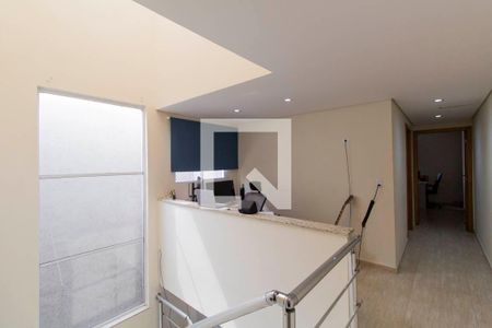 Casa à venda com 200m², 3 quartos e 3 vagasCorrimão 