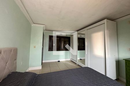Quarto 01 de casa à venda com 3 quartos, 176m² em Canudos, Novo Hamburgo