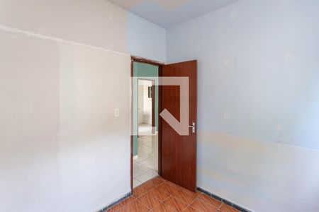 Quarto 1 de apartamento à venda com 2 quartos, 51m² em Goiânia, Belo Horizonte