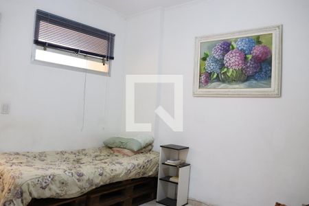Sala de apartamento à venda com 1 quarto, 44m² em Botafogo, Campinas