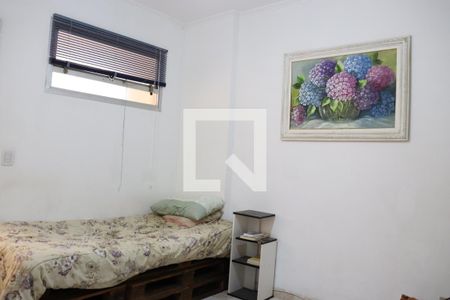 Sala de apartamento para alugar com 1 quarto, 44m² em Botafogo, Campinas