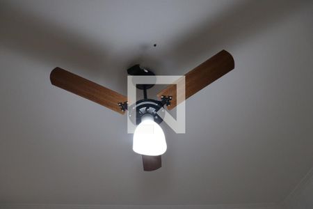 Sala de apartamento para alugar com 1 quarto, 44m² em Botafogo, Campinas