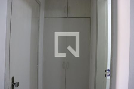 Apartamento à venda com 44m², 1 quarto e 1 vagaCozinha