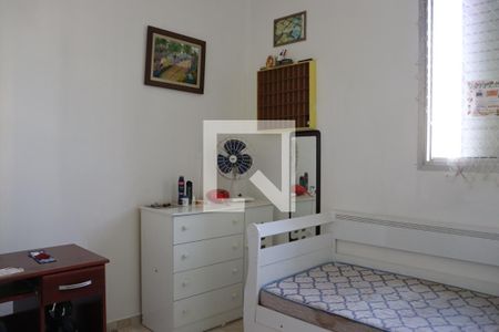Quarto de apartamento para alugar com 1 quarto, 44m² em Botafogo, Campinas