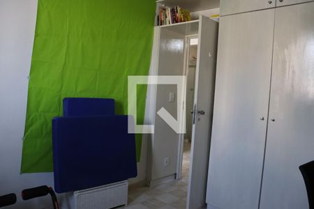 Quarto de apartamento para alugar com 1 quarto, 44m² em Botafogo, Campinas