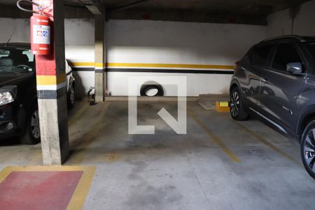 Apartamento à venda com 44m², 1 quarto e 1 vagaGaragem