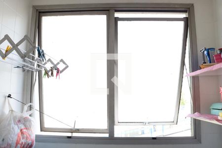 Apartamento à venda com 44m², 1 quarto e 1 vagaÁrea de serviço