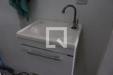 Apartamento à venda com 44m², 1 quarto e 1 vagaBanheiro
