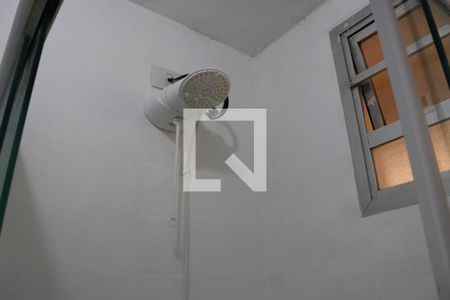 Apartamento à venda com 44m², 1 quarto e 1 vagaBanheiro