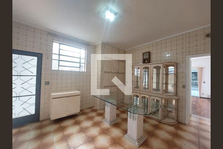 Cozinha de casa à venda com 3 quartos, 167m² em Jardim Prudência, São Paulo