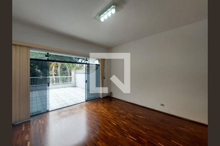 Sala de casa à venda com 3 quartos, 167m² em Jardim Prudência, São Paulo