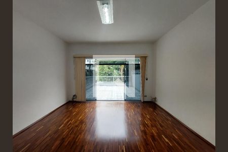 Sala de casa à venda com 3 quartos, 167m² em Jardim Prudência, São Paulo