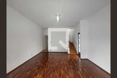 Sala de casa à venda com 3 quartos, 167m² em Jardim Prudência, São Paulo