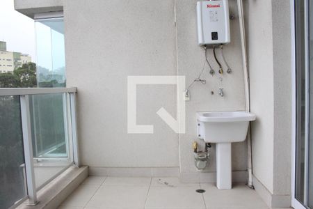 Apartamento à venda com 71m², 2 quartos e 2 vagasÁrea de Serviço