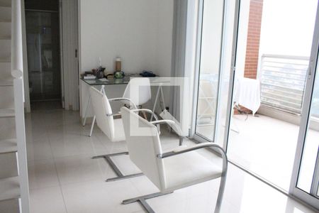 Sala de apartamento à venda com 2 quartos, 71m² em Jardim São Paulo, São Paulo