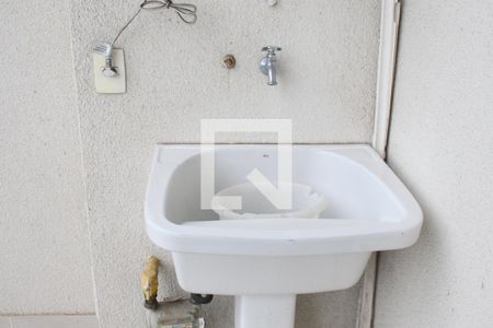 Apartamento à venda com 71m², 2 quartos e 2 vagasÁrea de Serviço