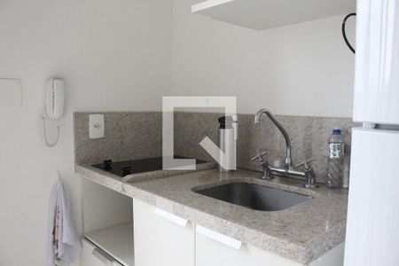 Apartamento à venda com 71m², 2 quartos e 2 vagasCozinha