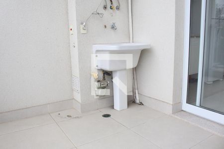 Apartamento à venda com 71m², 2 quartos e 2 vagasÁrea de Serviço