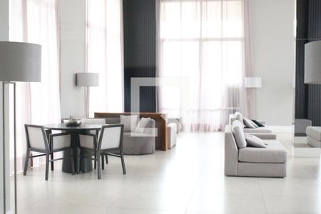 Apartamento à venda com 71m², 2 quartos e 2 vagasÁrea comum - Salão de festas