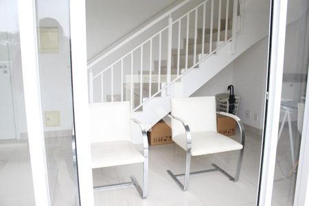 Sala de apartamento à venda com 2 quartos, 71m² em Jardim São Paulo, São Paulo