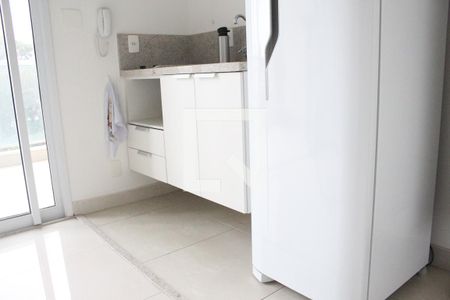 Apartamento à venda com 71m², 2 quartos e 2 vagasCozinha