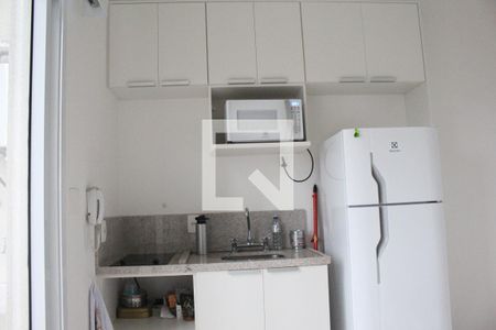 Apartamento à venda com 71m², 2 quartos e 2 vagasCozinha