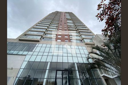 Apartamento à venda com 71m², 2 quartos e 2 vagasFachada