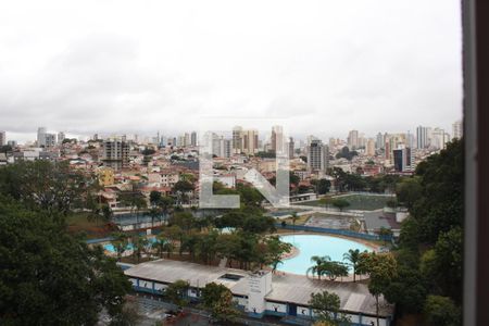 Apartamento à venda com 71m², 2 quartos e 2 vagasVista da Suíte