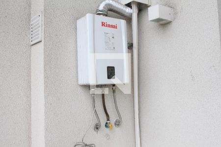 Apartamento à venda com 71m², 2 quartos e 2 vagasÁrea de Serviço