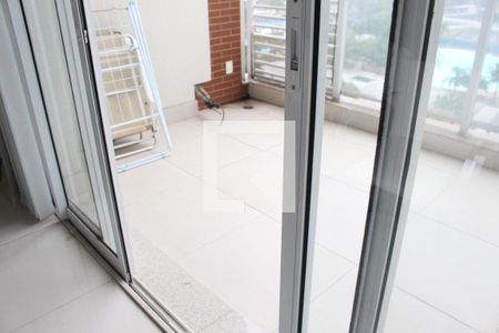 Varanda da Sala de apartamento à venda com 2 quartos, 71m² em Jardim São Paulo, São Paulo