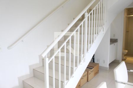 Sala de apartamento à venda com 2 quartos, 71m² em Jardim São Paulo, São Paulo