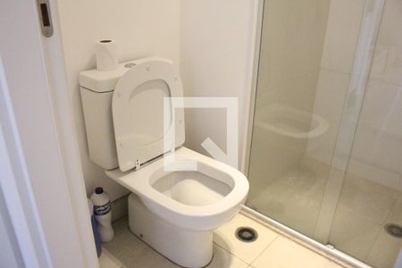Apartamento à venda com 71m², 2 quartos e 2 vagasBanheiro Social