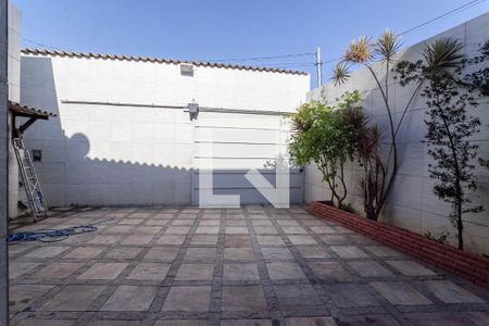 Casa para alugar com 250m², 4 quartos e 4 vagasGaragem