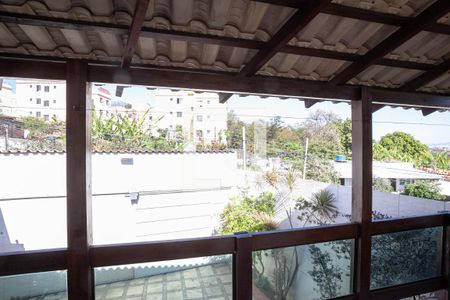 Casa para alugar com 250m², 4 quartos e 4 vagasVista do quarto 2