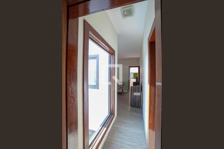 Casa para alugar com 250m², 4 quartos e 4 vagasCorredor