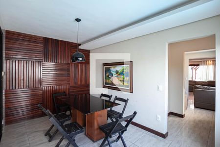 Casa para alugar com 250m², 4 quartos e 4 vagasCopa