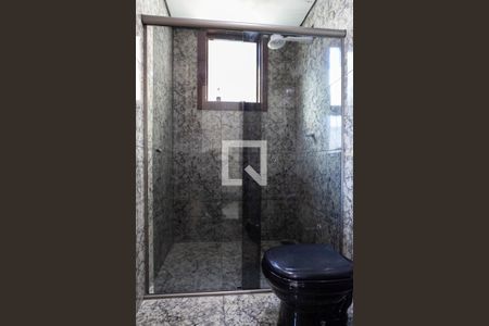 Casa para alugar com 250m², 4 quartos e 4 vagasBanheiro social 2