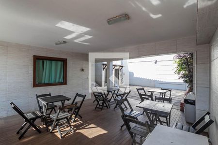 Casa para alugar com 250m², 4 quartos e 4 vagasÁrea Gourmet