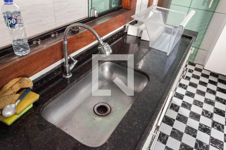 Casa para alugar com 250m², 4 quartos e 4 vagasCozinha