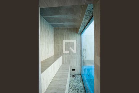 Casa para alugar com 250m², 4 quartos e 4 vagasSaúna