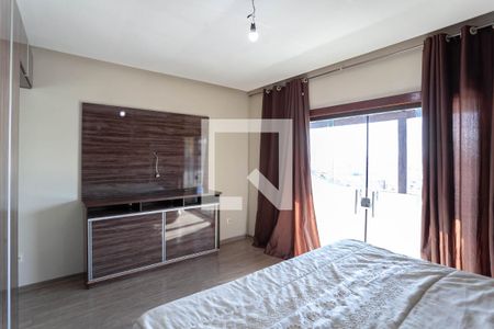 Casa para alugar com 250m², 4 quartos e 4 vagasSuíte