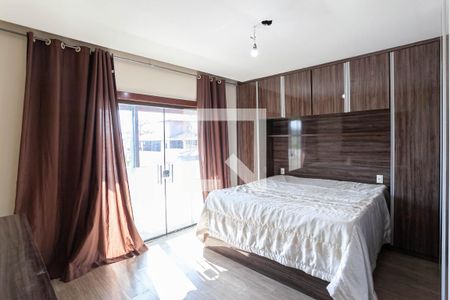 Casa para alugar com 250m², 4 quartos e 4 vagasSuíte