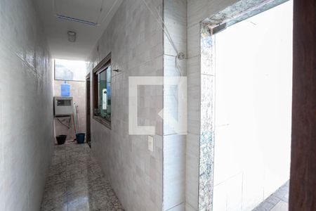 Casa para alugar com 250m², 4 quartos e 4 vagasCozinha