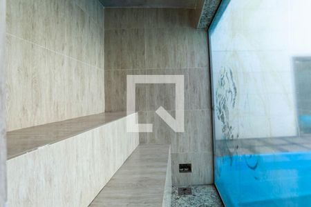 Casa para alugar com 250m², 4 quartos e 4 vagasSaúna