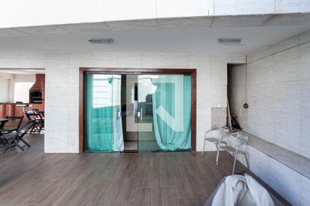 Casa para alugar com 250m², 4 quartos e 4 vagasEntrada