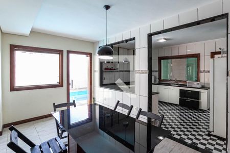 Casa para alugar com 250m², 4 quartos e 4 vagasCopa